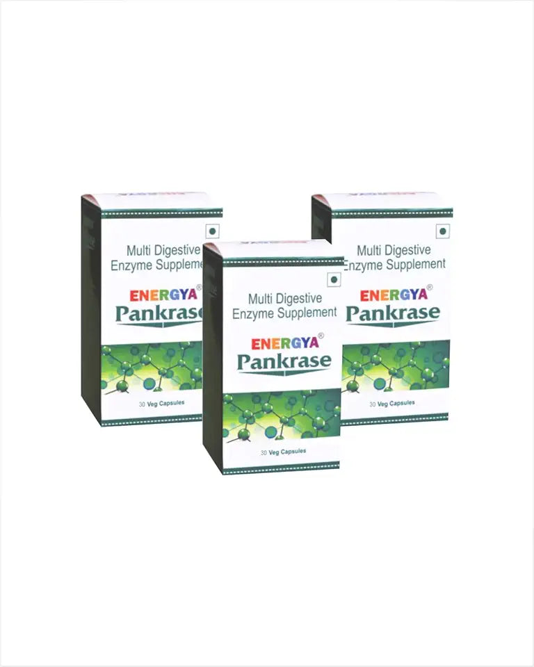 12 Digestive Enzymes S35141