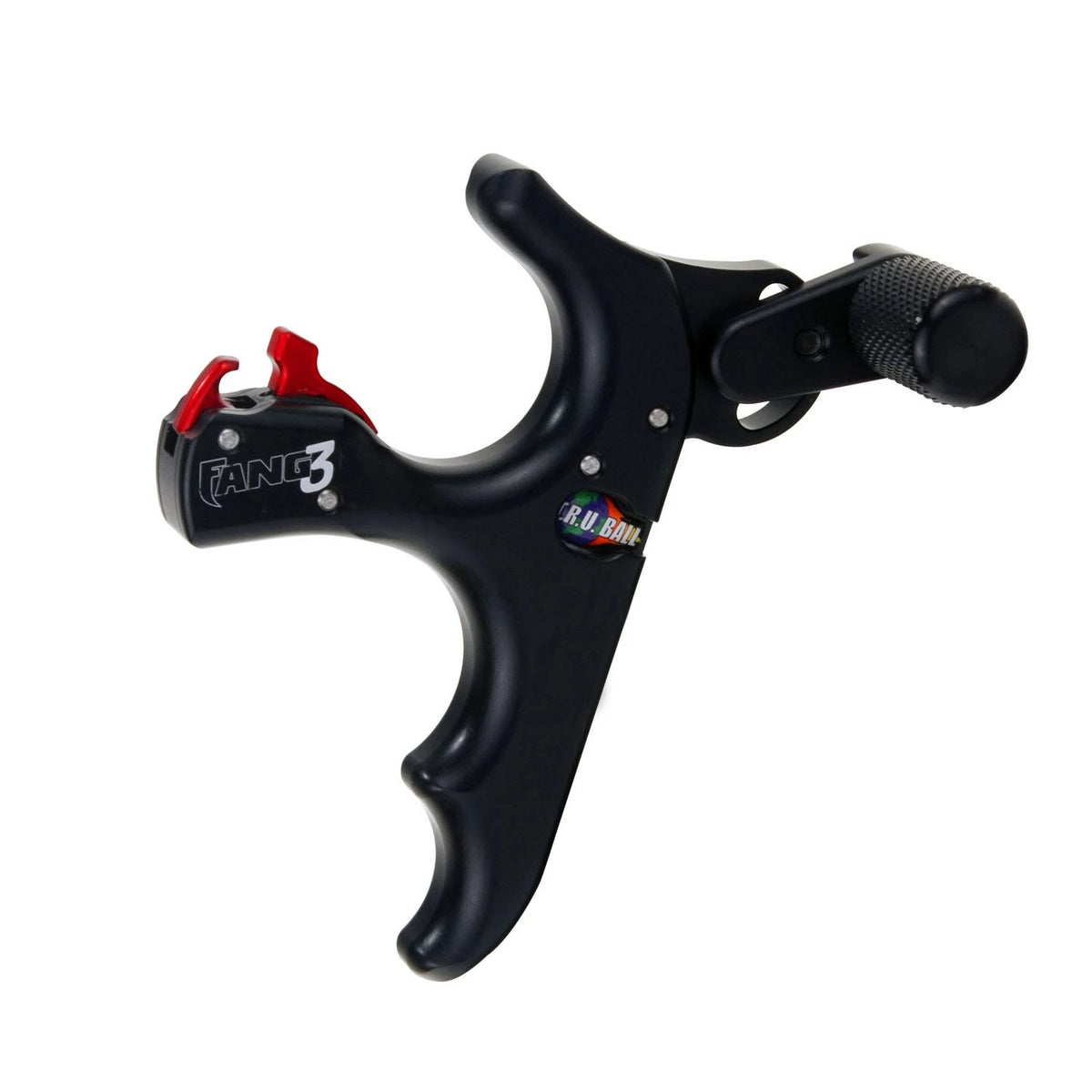 Black 3 Finger Release Y375279