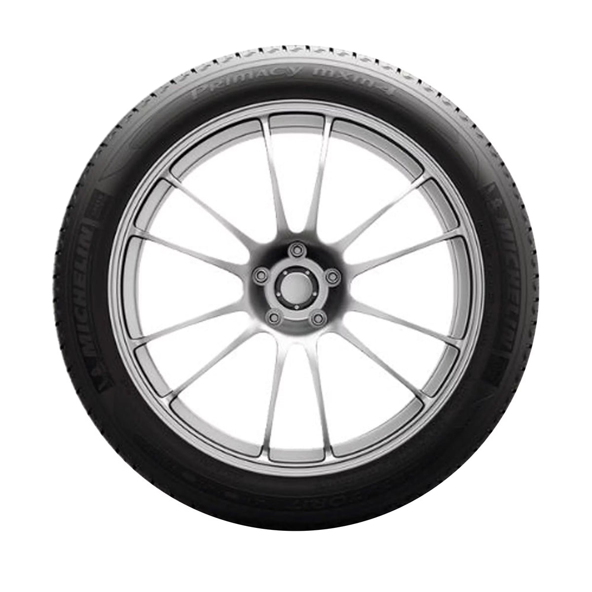 All Season 225/50R17 94V Passenger Tire Q615430