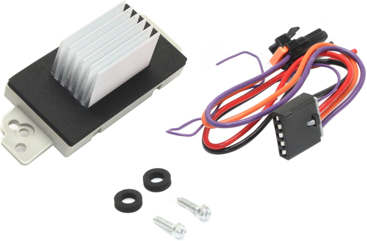 Blower Motor Resistor A5706