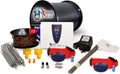 Underground Electric Dog Fence System, 2 Dog, 1000 Feet Wire E5994
