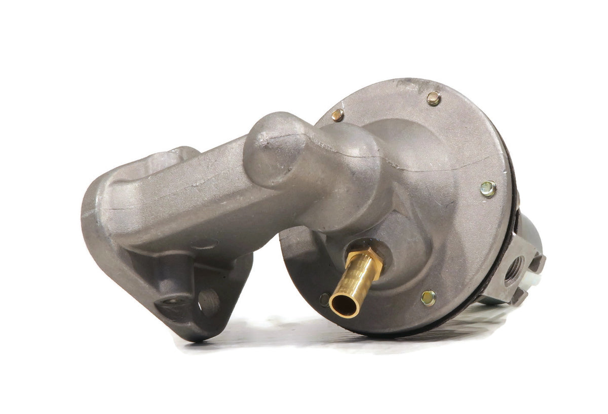 Fuel Pump With Gaskets For 1975 Mercruiser Sterndrive 165 Boat K696