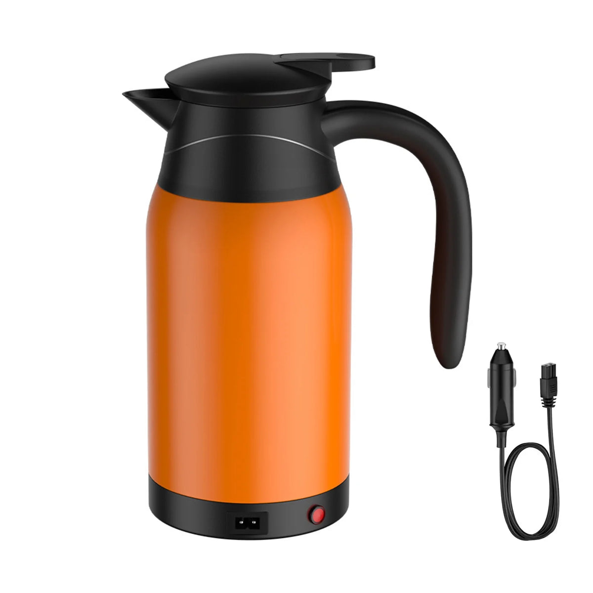 Stainless Steel Electric Kettle 1000mL I5148