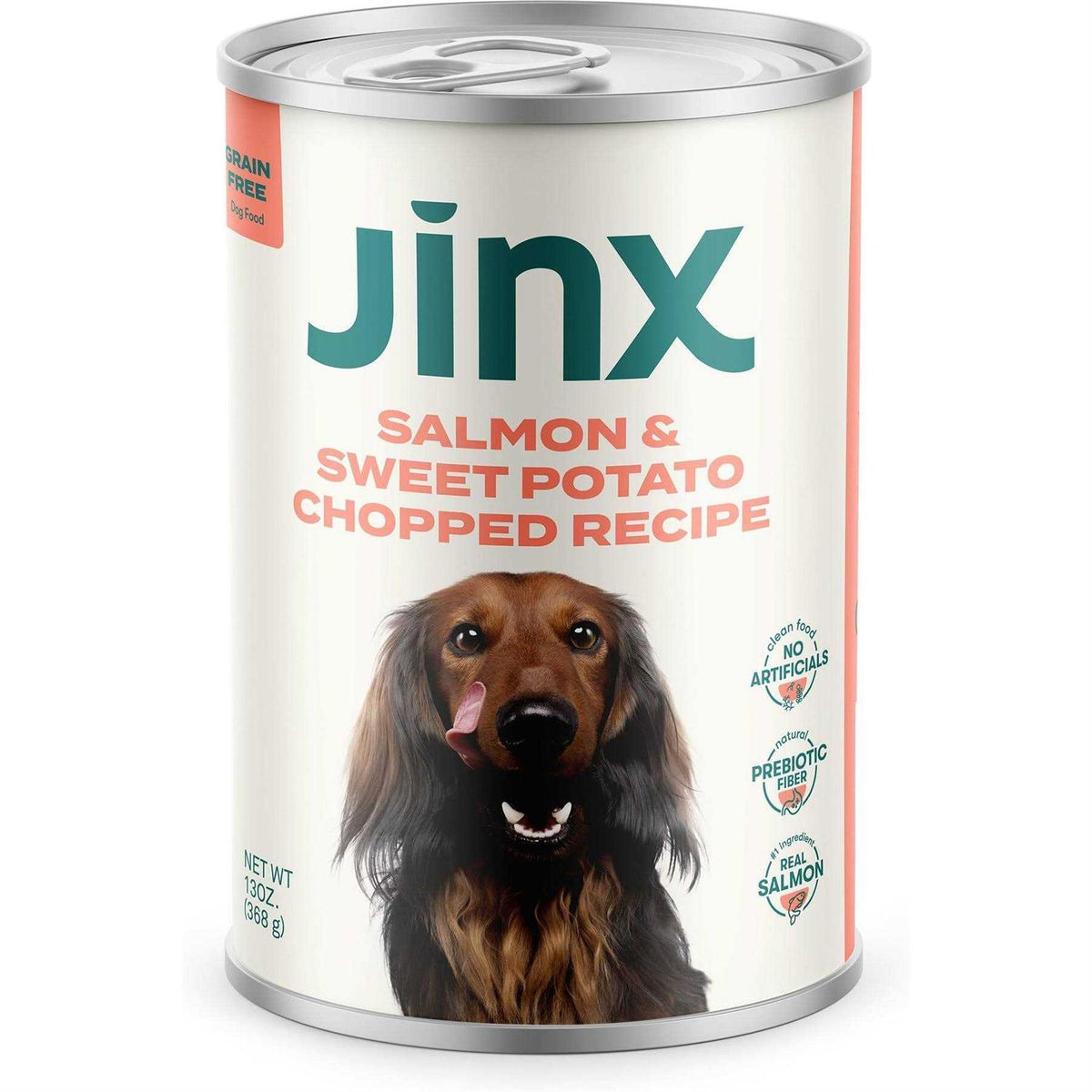 Grain-Free Sweet Potato Wet Dog Food A726607