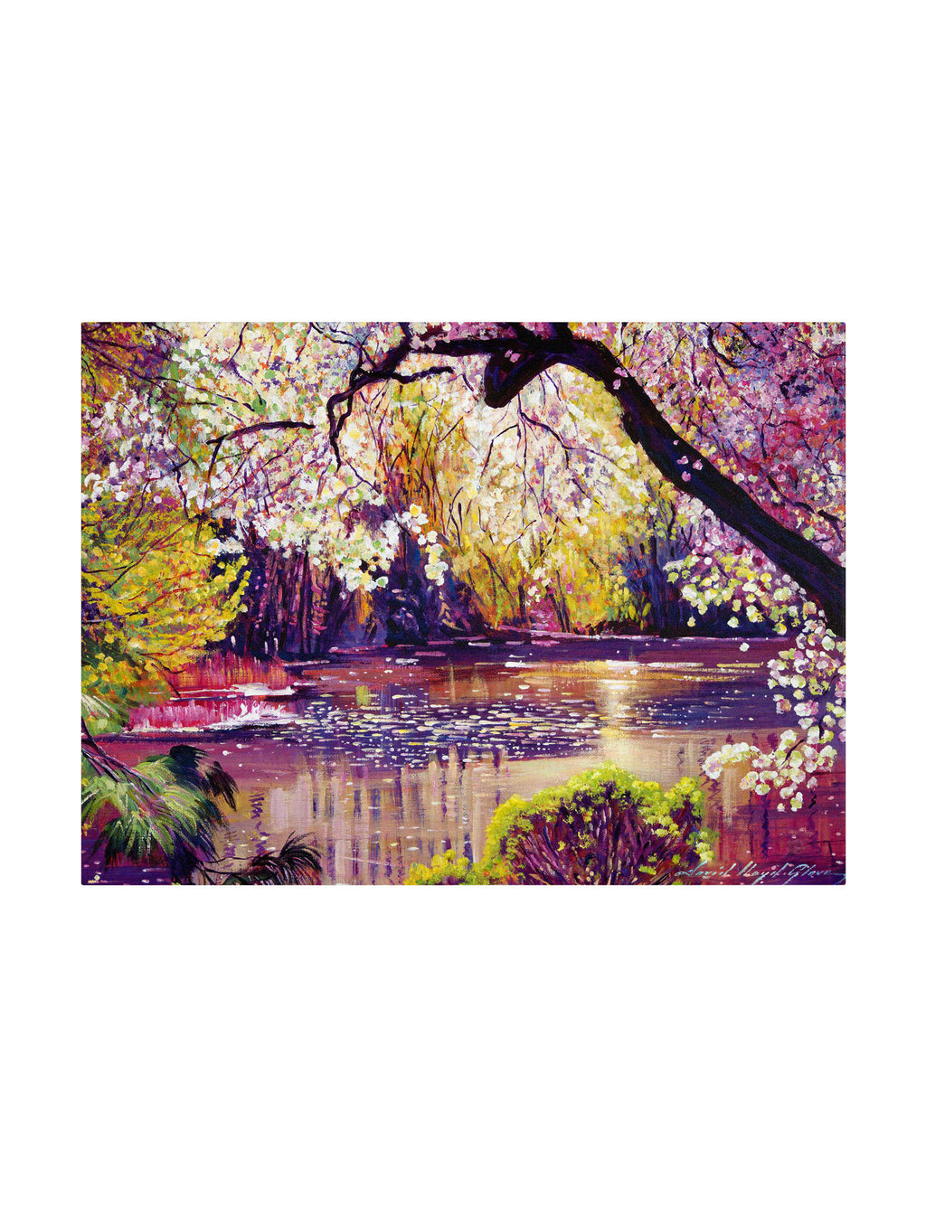 Canvas Art G287