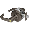Cylindrical Lock F7761
