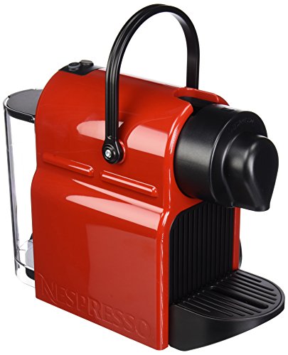Red 24 oz Espresso Machine Y502606
