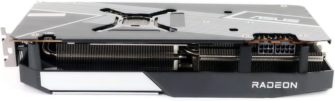 AMD Radeon RX 6700 XT 12GB GDDR6 Graphics Card U505102