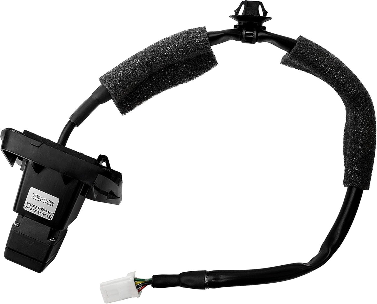 Replacement Backup Camera for Nissan Juke M85234
