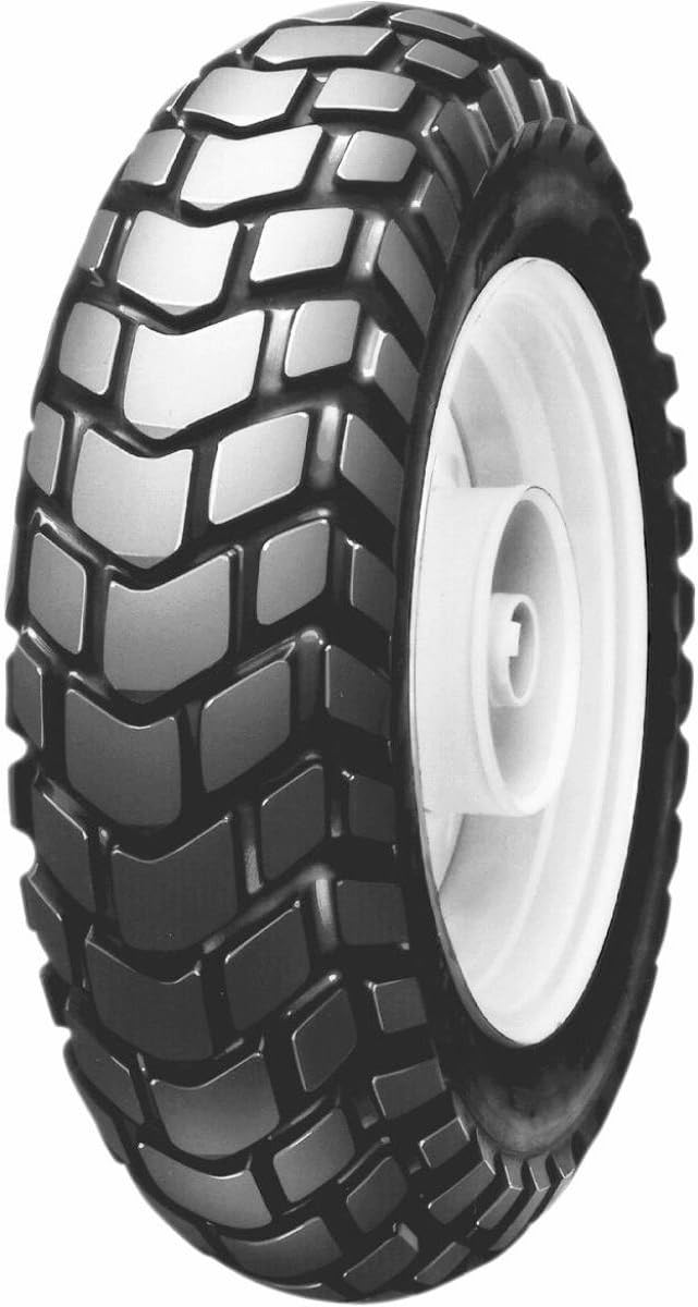 130/80-12 60J Bias Tire Y682
