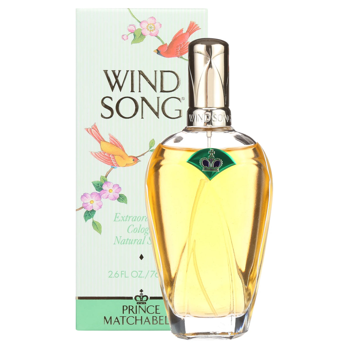 Cologne Spray 2.6 oz O5019