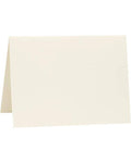 100% Cotton Folded Card (1000 Qty) K20977