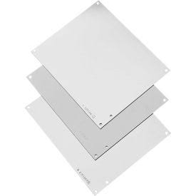 Galvanized Multi Door Enclosure G230604