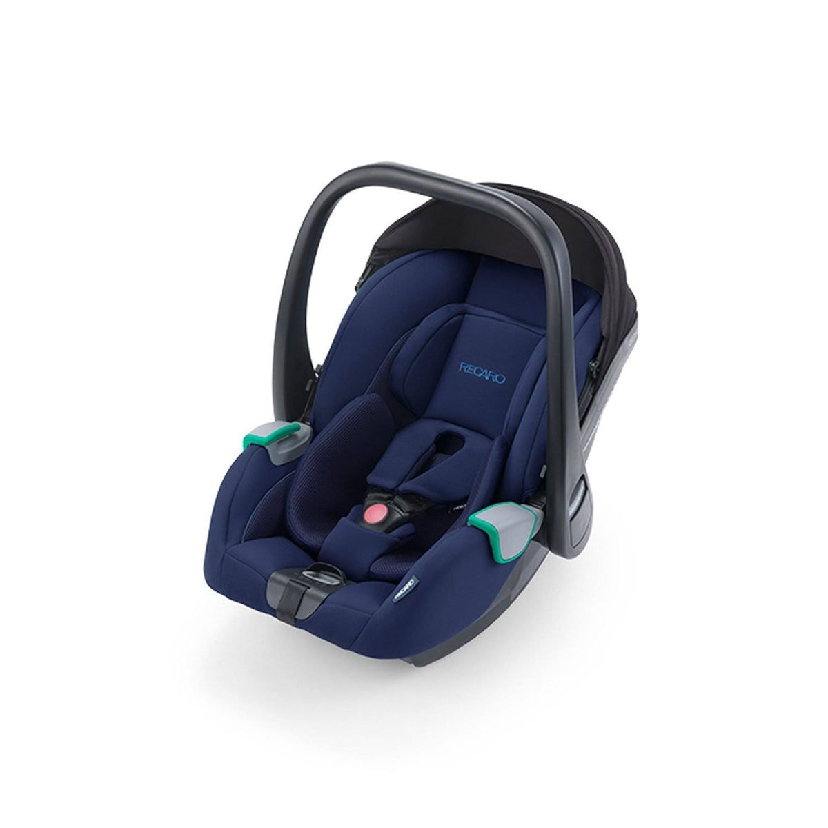 Pacific Blue Child Seat (0-13 kg) Y603600
