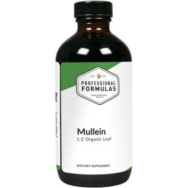 Mullein 4oz E67106