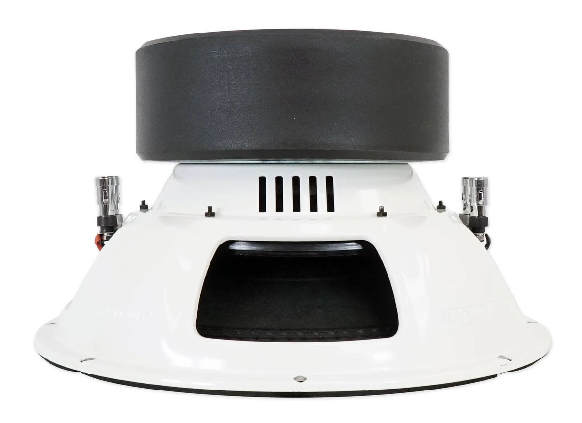 12x22 Dual 4 Ohm Woofer Q2465