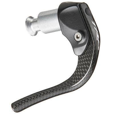 Carbon TT Triathlon Bicycle Brake Levers - Pair J90619