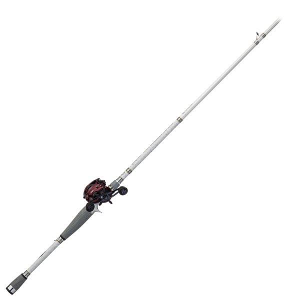 Baitcast Combo W80156