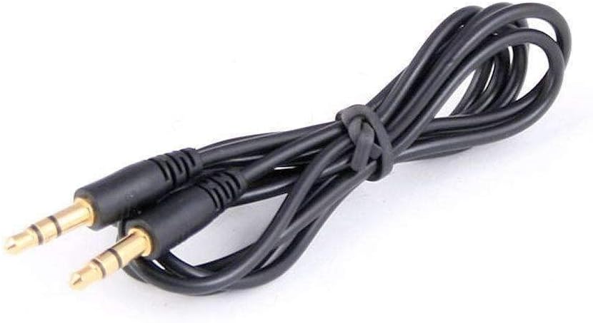 Over The Ear Two Way Headsets with Mic and Cables D1289