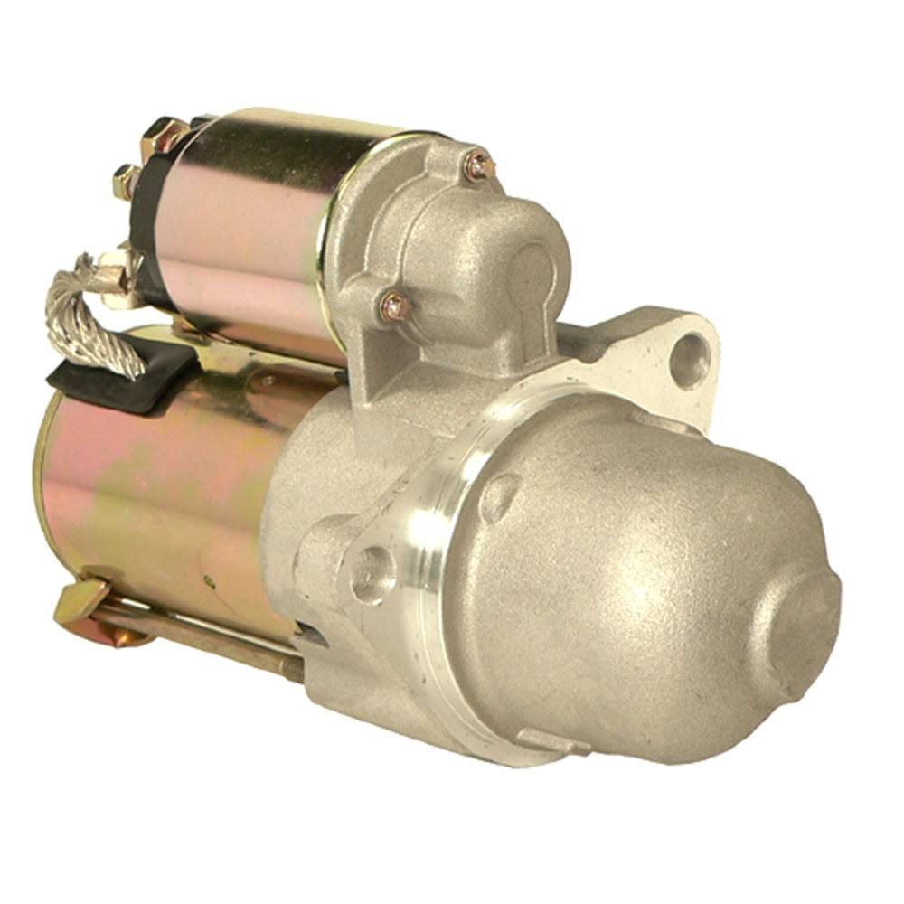 Starter D234357