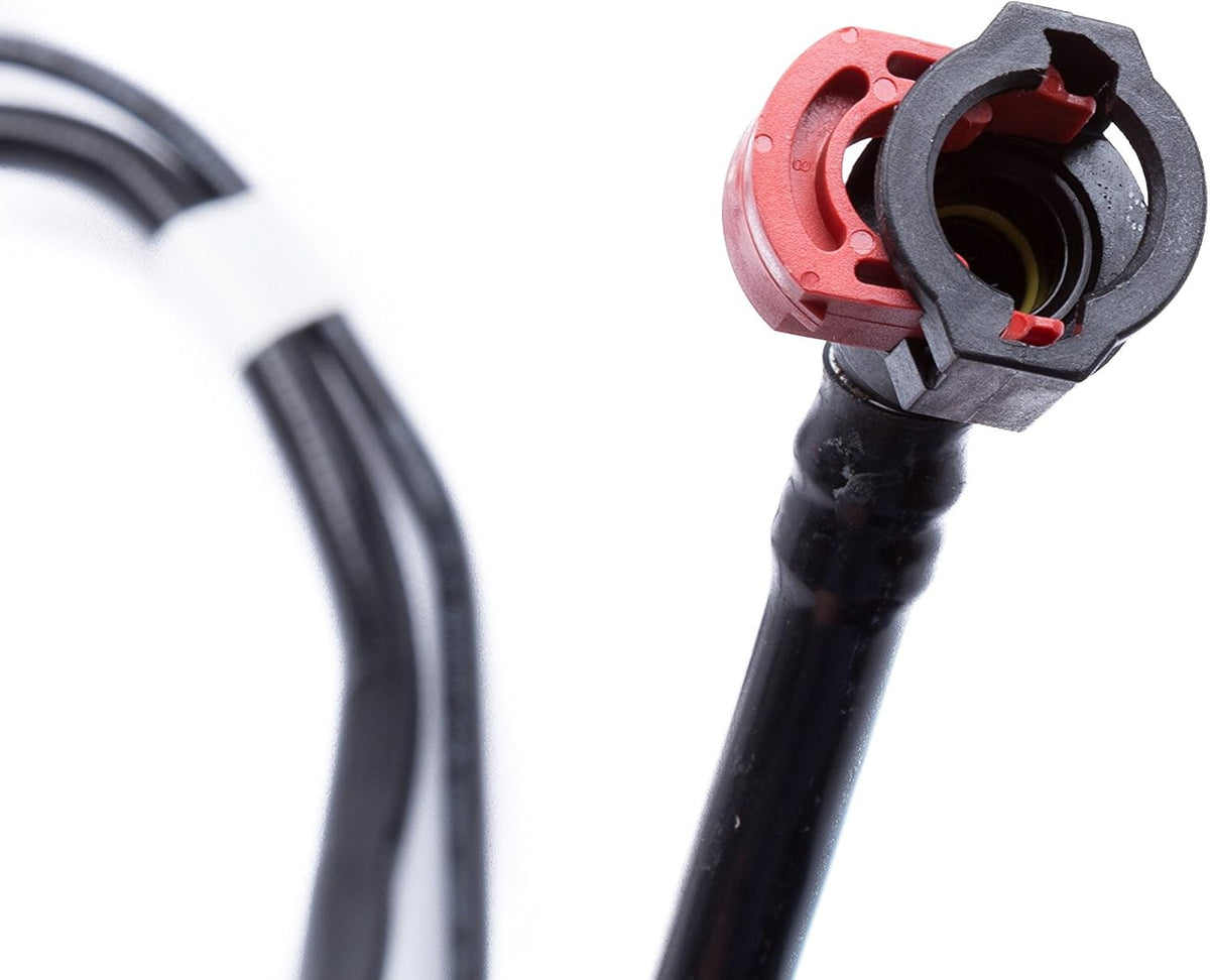 Vapor Canister Purge Hose S487