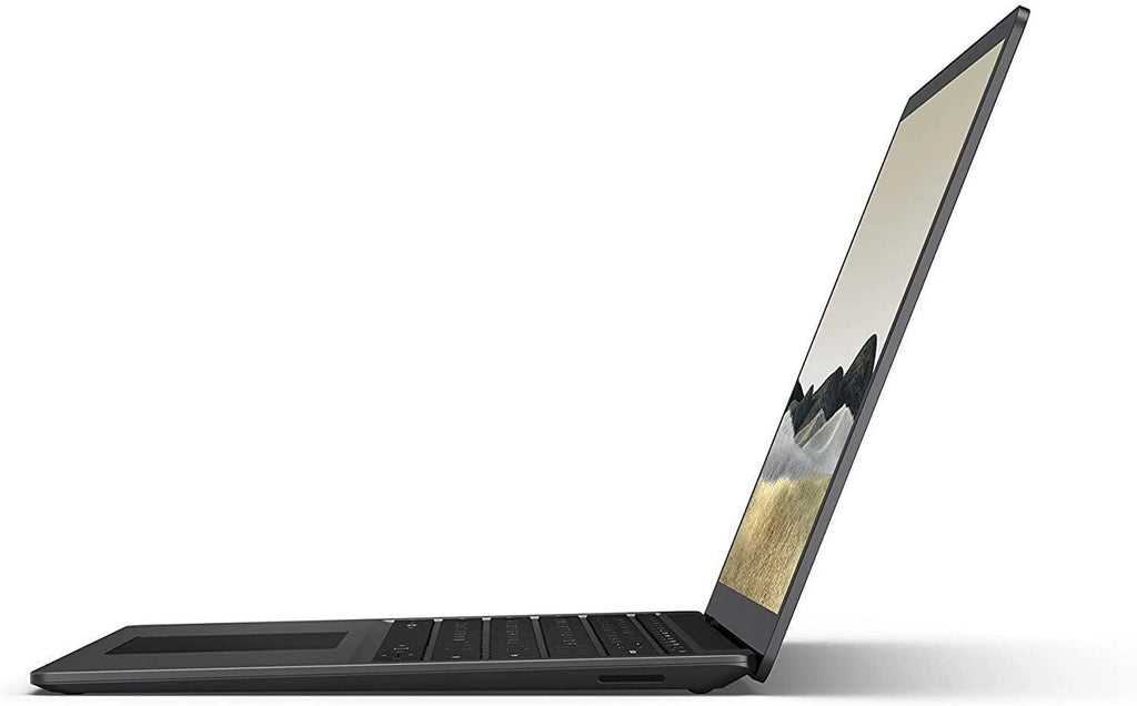 Black 13.5" 16GB RAM 256GB Storage Laptop I101