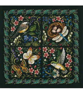 Counted Cross Stitch Kit F745994