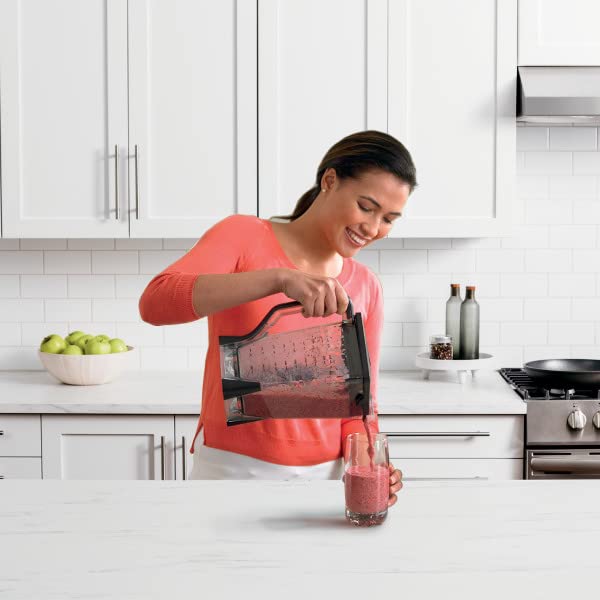 1000-Watt Blender L9700