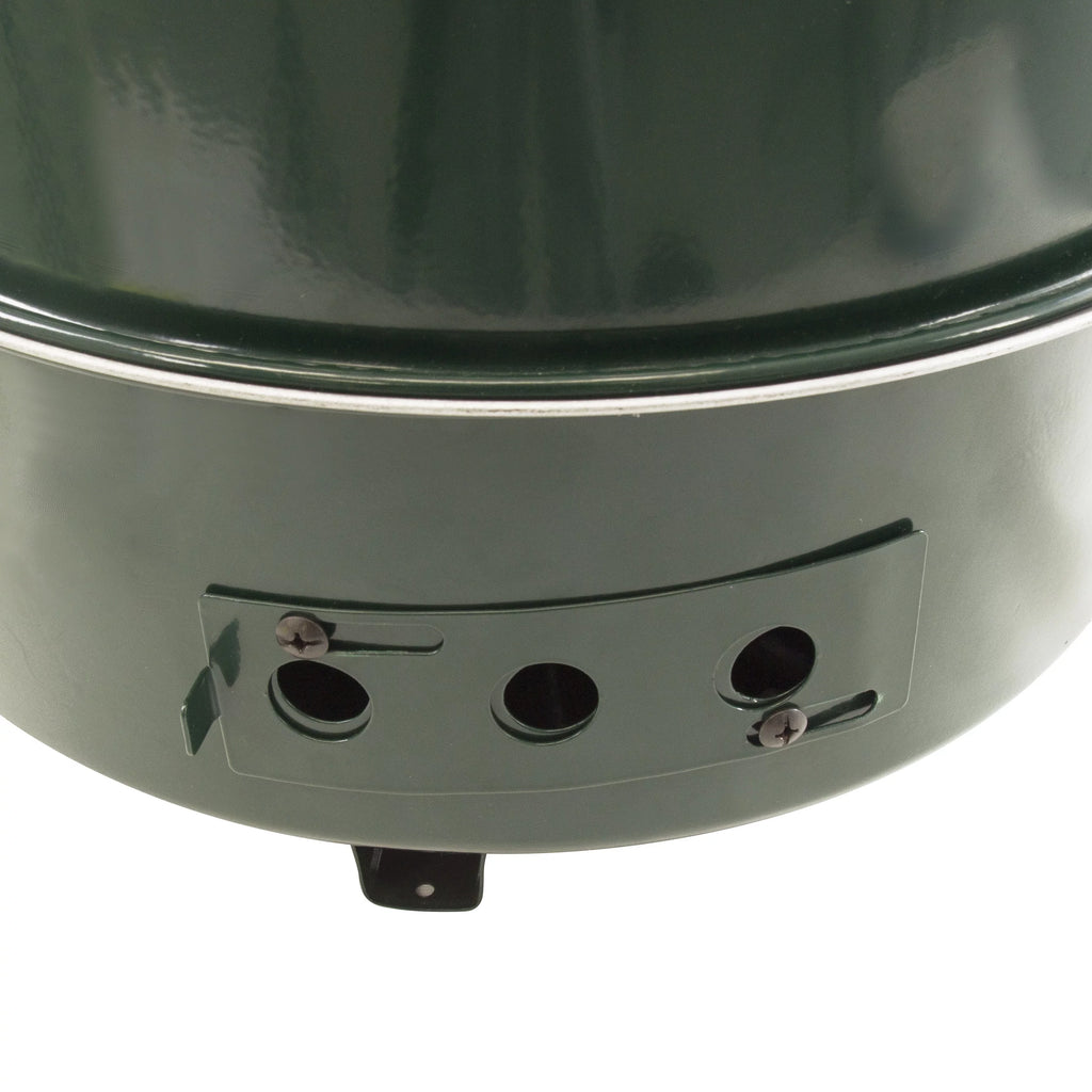 Charcoal Vertical Food Smoker X127