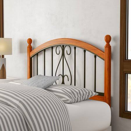Slat Headboard Full/Queen H244261