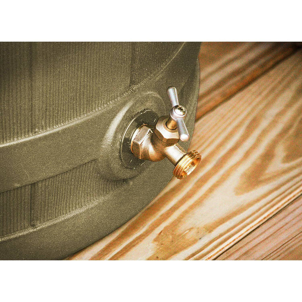 50-Gallon Rain Diverter Kit U9887