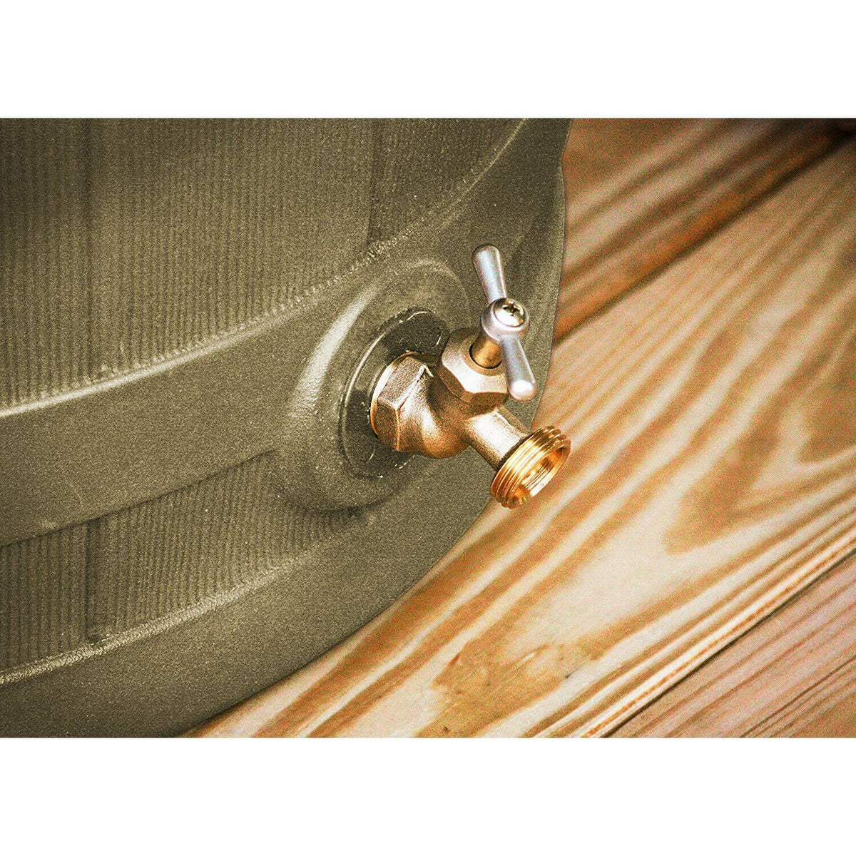 50-Gallon Rain Diverter Kit U9887