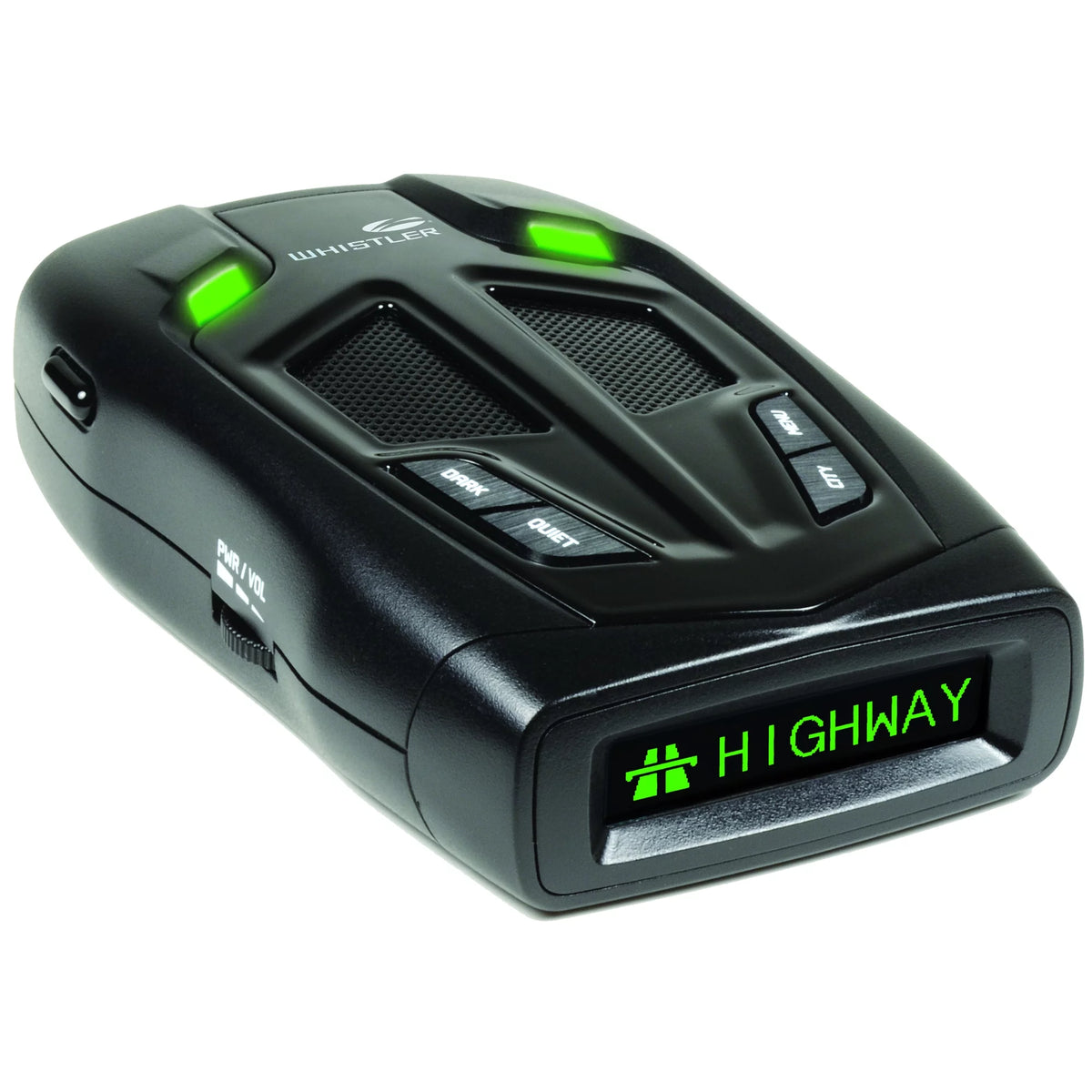 Radar Detector O27480