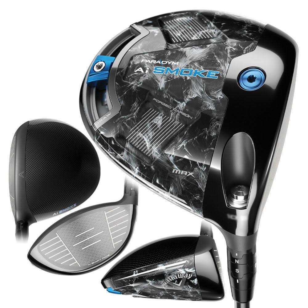 Ai Smoke Max D Driver B487780