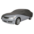 Mid Size Car Cover W79450