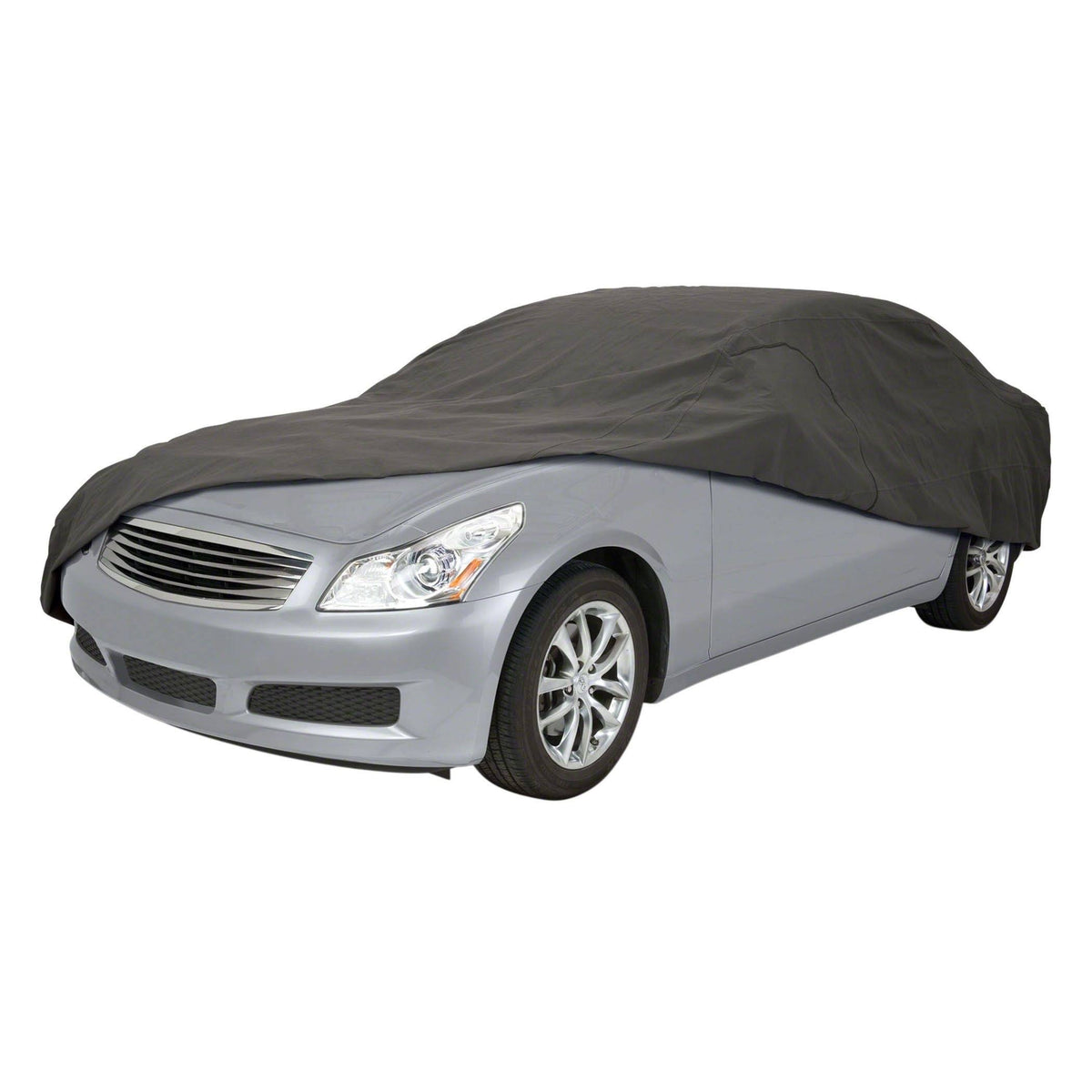 Mid Size Car Cover W79450