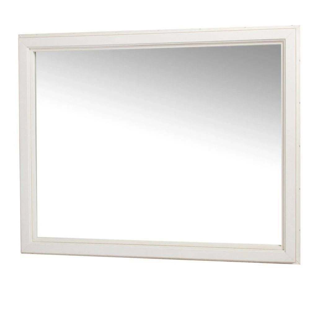 60 in. x 48 in. Casement Picture Window V69360