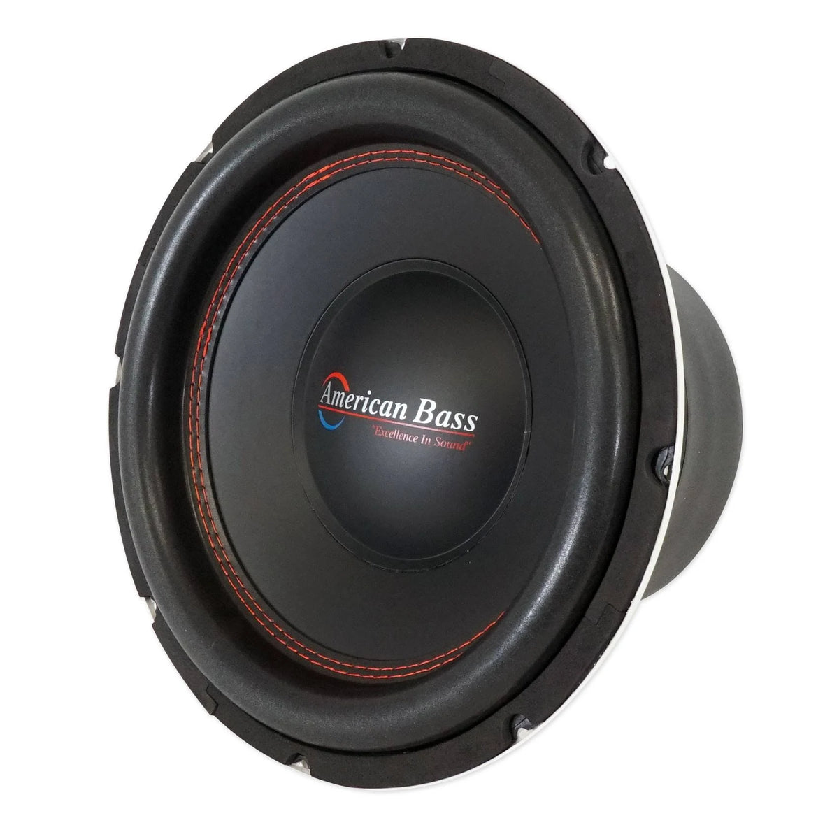 12x22 Dual 4 Ohm Woofer Q2465