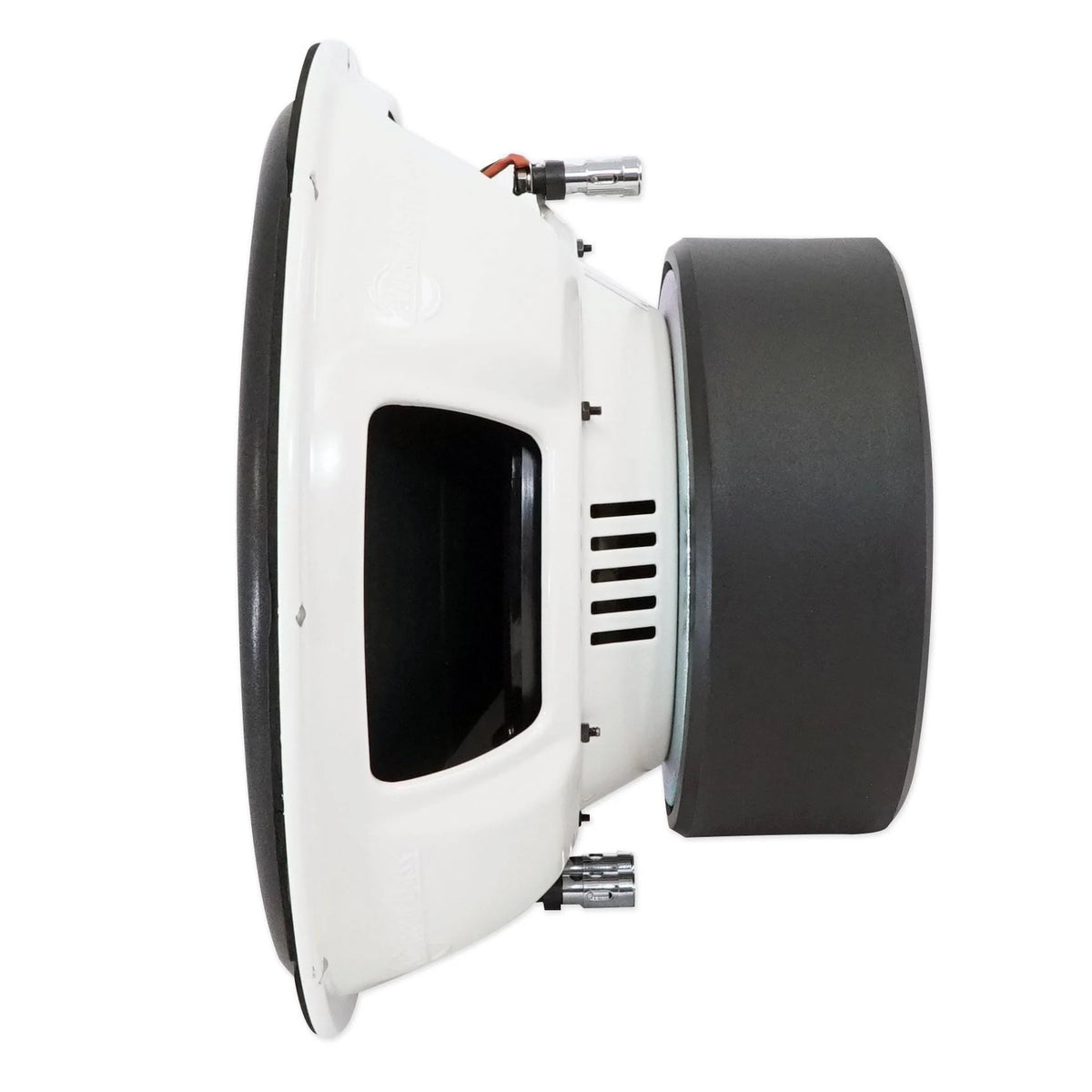 12x22 Dual 4 Ohm Woofer Q2465