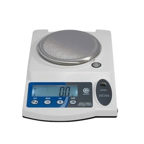 200g x 0.01G Precision Electronic Balance N163