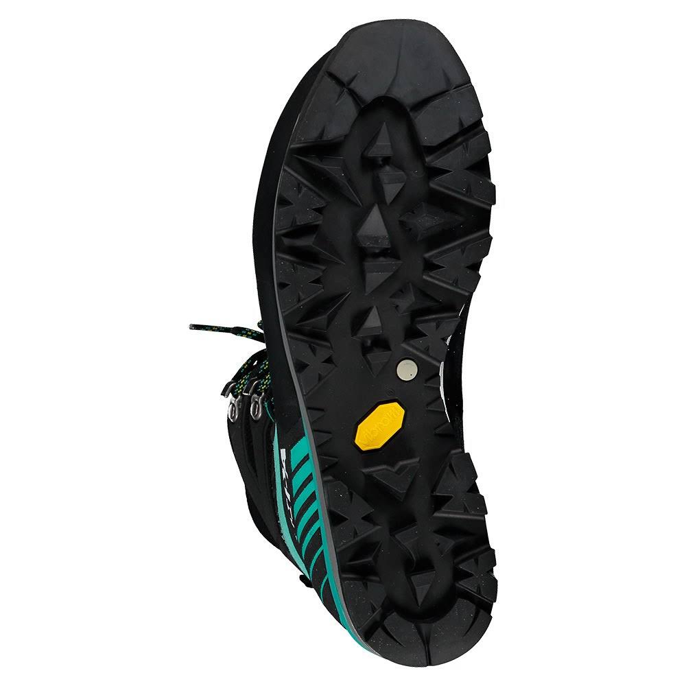 Green Blue Mont Blanc Pro GTX Wmn U621341