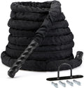 1.5 Inch 30ft Dacron Battle Exercise Rope L72554