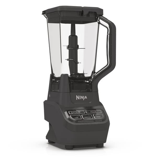 1000-Watt Blender L9700
