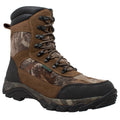 Waterproof 400g Camo Brown Boots K14571