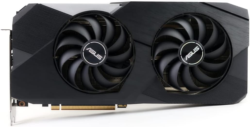 AMD Radeon RX 6700 XT 12GB GDDR6 Graphics Card U505102