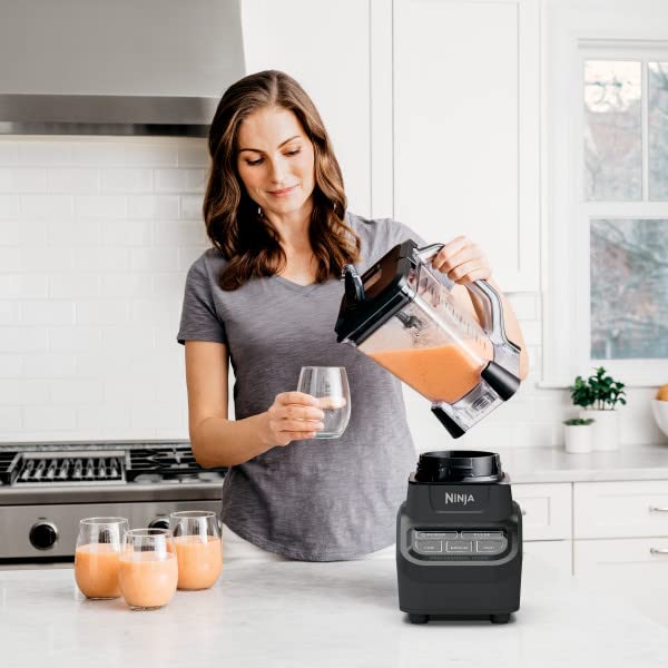 1000-Watt Blender L9700