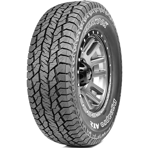 245/70R16 All Terrain Radial Tire S1255