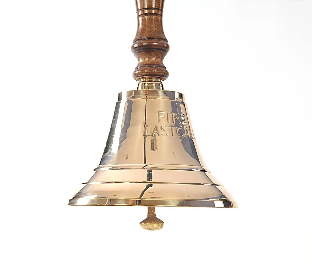 6 in. Hand Bell A78254