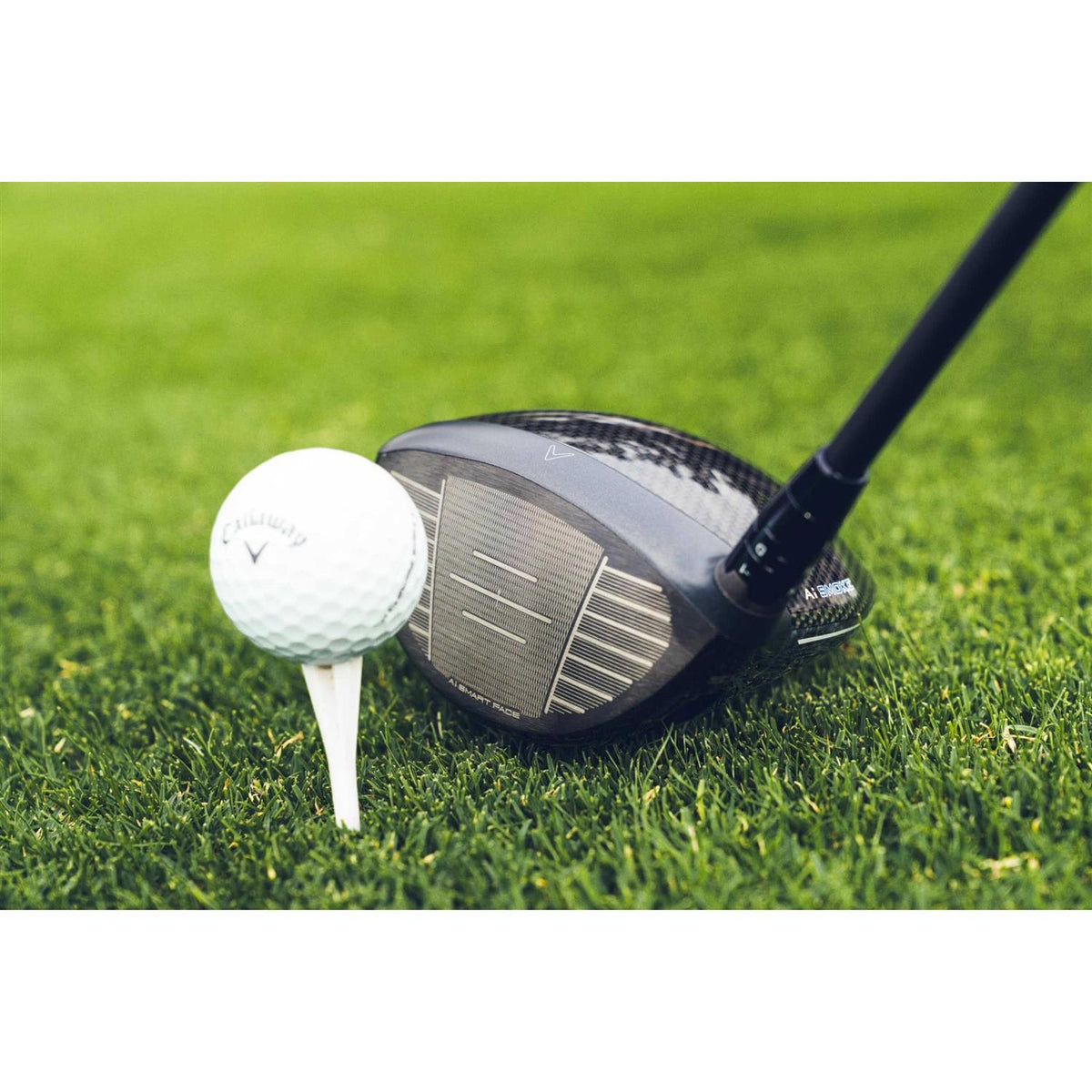 Ai Smoke Max D Driver B487780