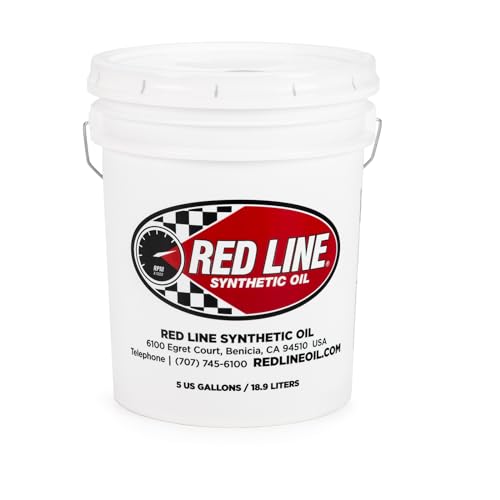 75W85 GL-5 Full Synthetic Gear Oil - 1 Quart Z975930